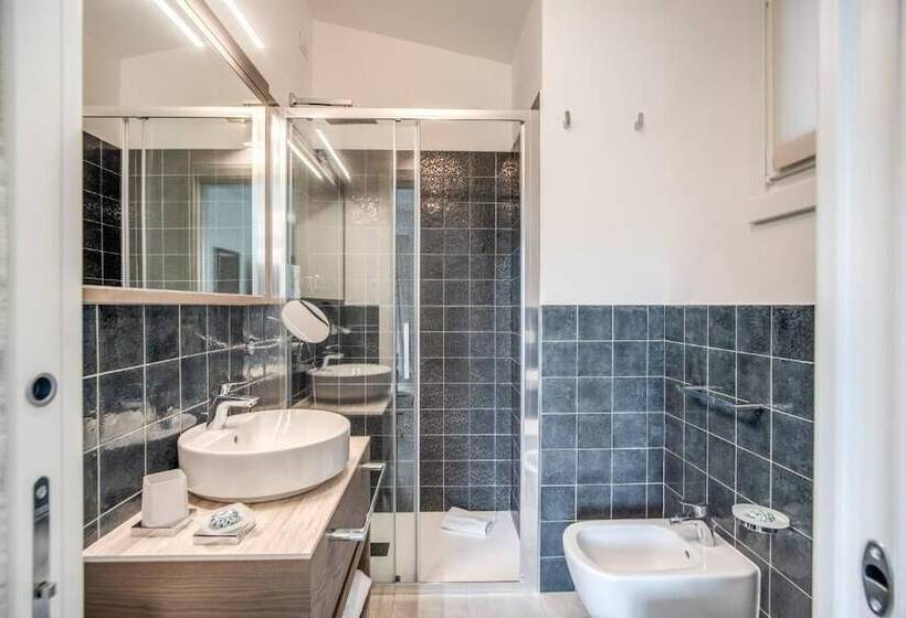 בית מלון כפרי Cala Sinzias Resort