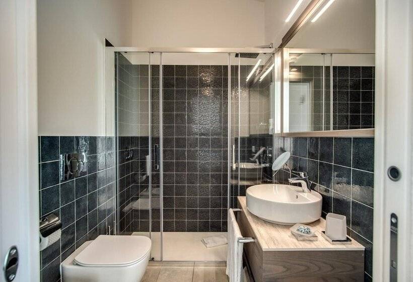 בית מלון כפרי Cala Sinzias Resort