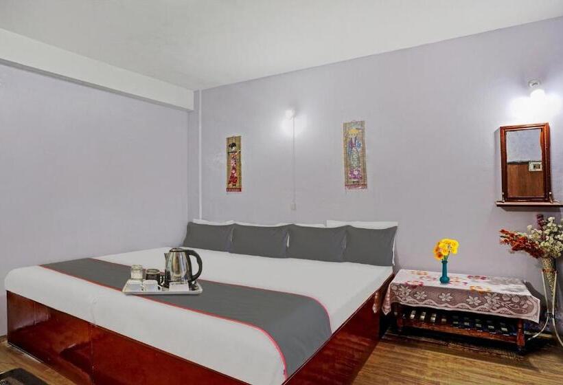 Capital O Hotel Tenchuk