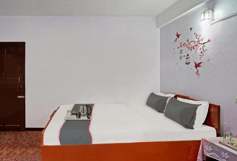 Capital O Hotel Tenchuk