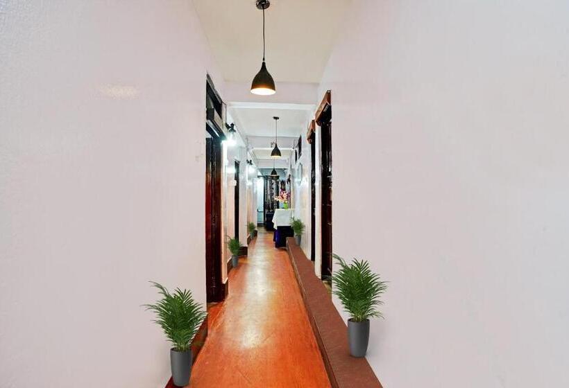 Capital O Hotel Tenchuk