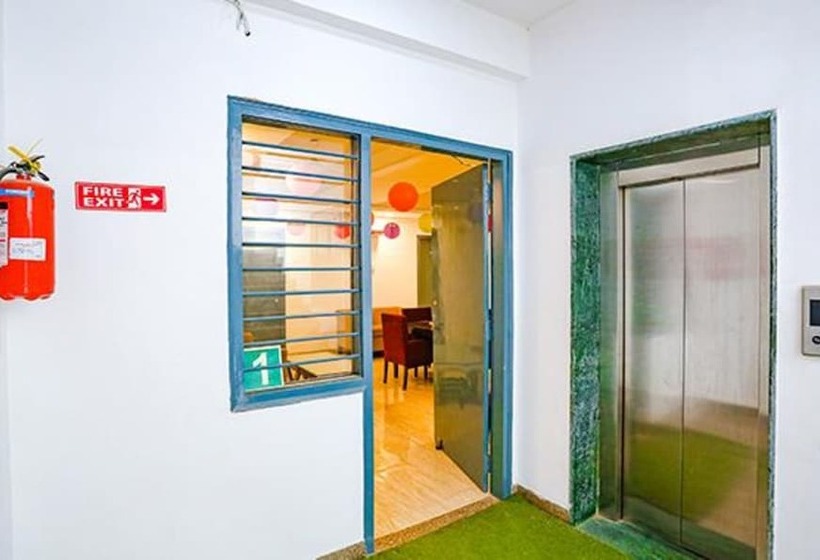 בית מלון כפרי Fab Golf Luxury