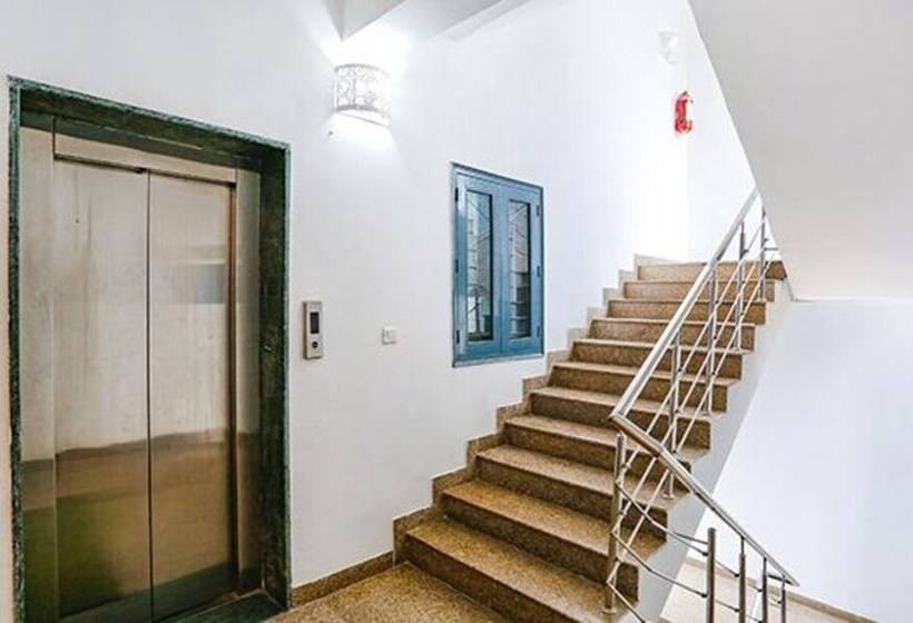 בית מלון כפרי Fab Golf Luxury