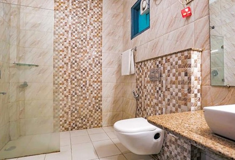 בית מלון כפרי Fab Golf Luxury