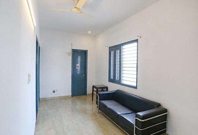 בית מלון כפרי Fab Golf Luxury