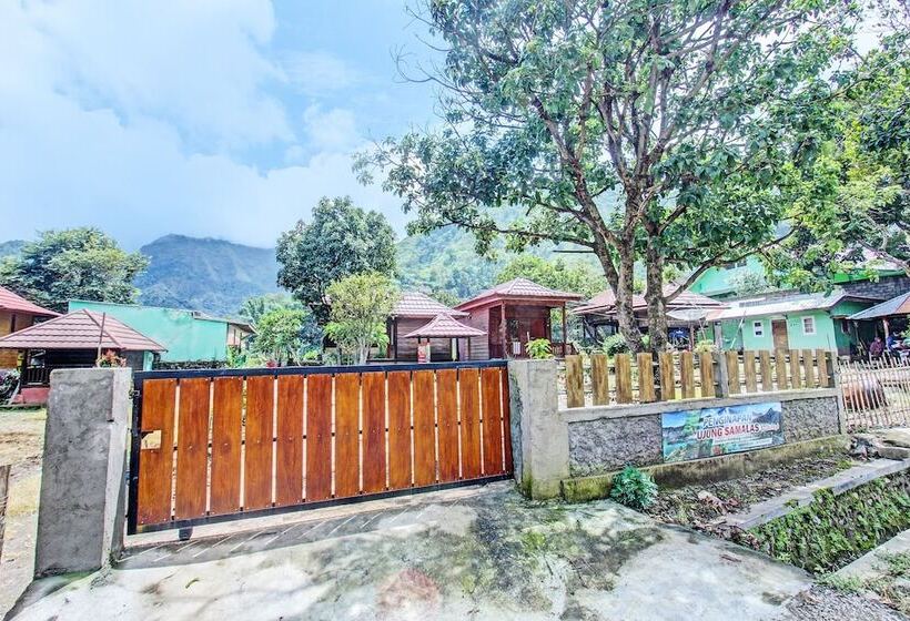 فندق Oyo 92142 Ujung Samalas Homestay