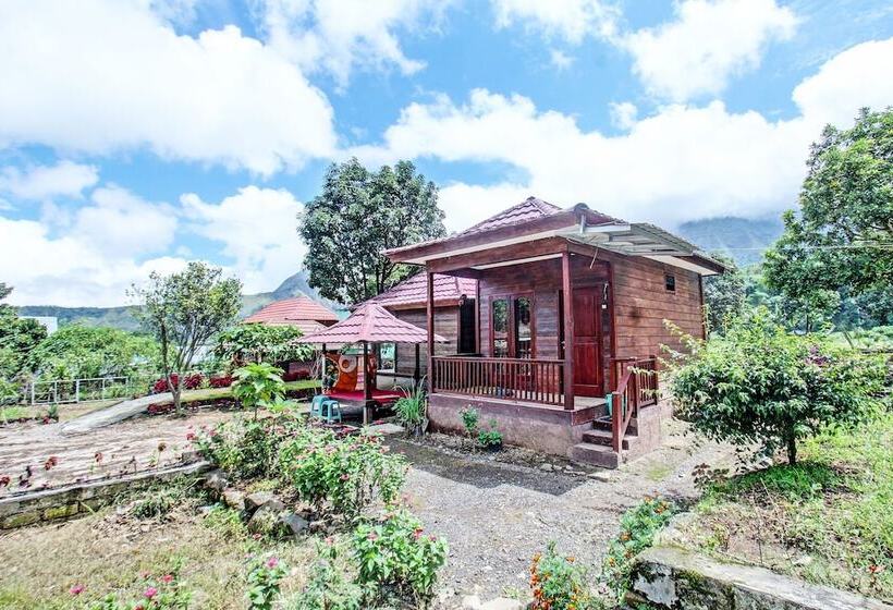 فندق Oyo 92142 Ujung Samalas Homestay