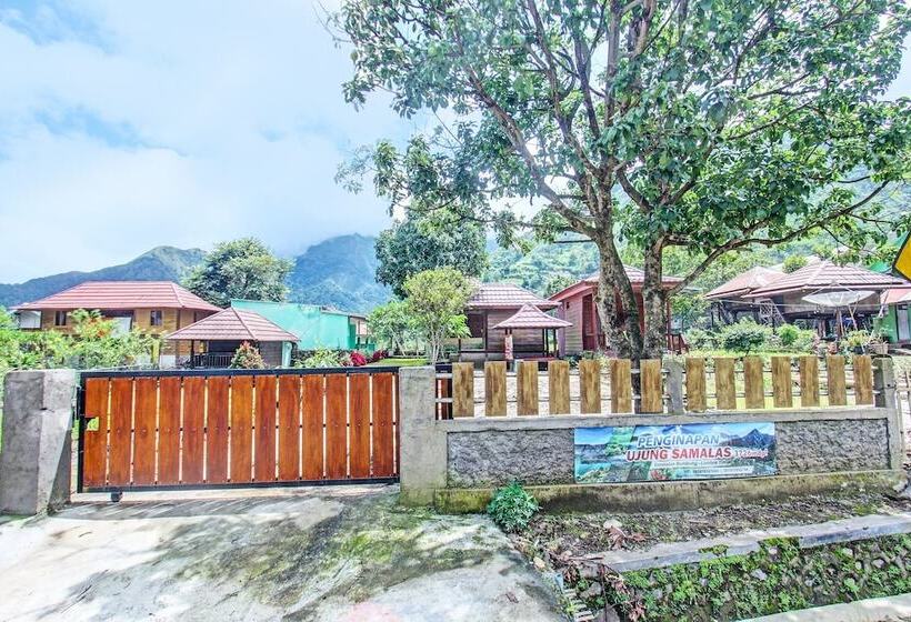 فندق Oyo 92142 Ujung Samalas Homestay