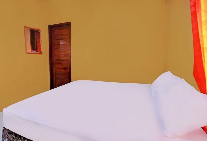 فندق Oyo 92142 Ujung Samalas Homestay