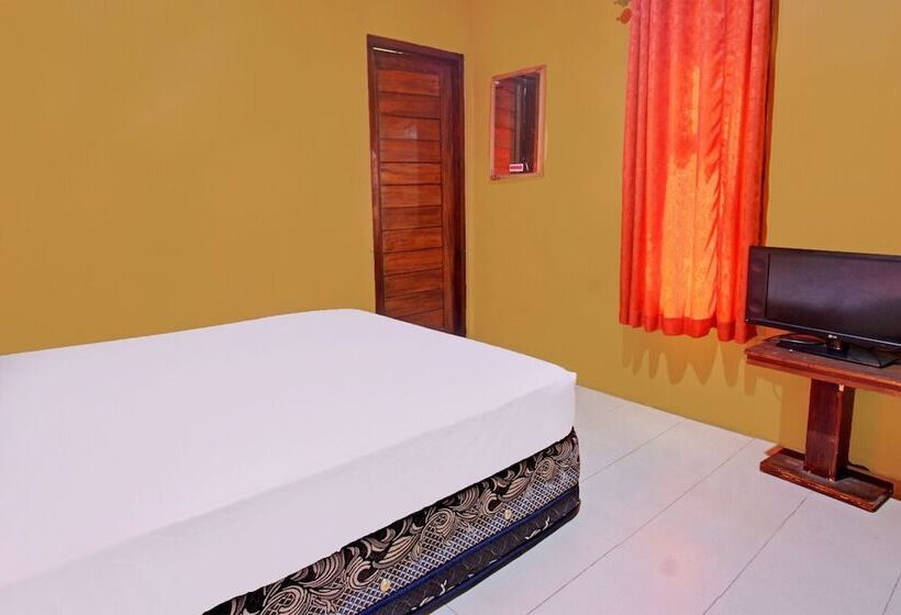 فندق Oyo 92142 Ujung Samalas Homestay
