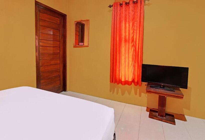فندق Oyo 92142 Ujung Samalas Homestay