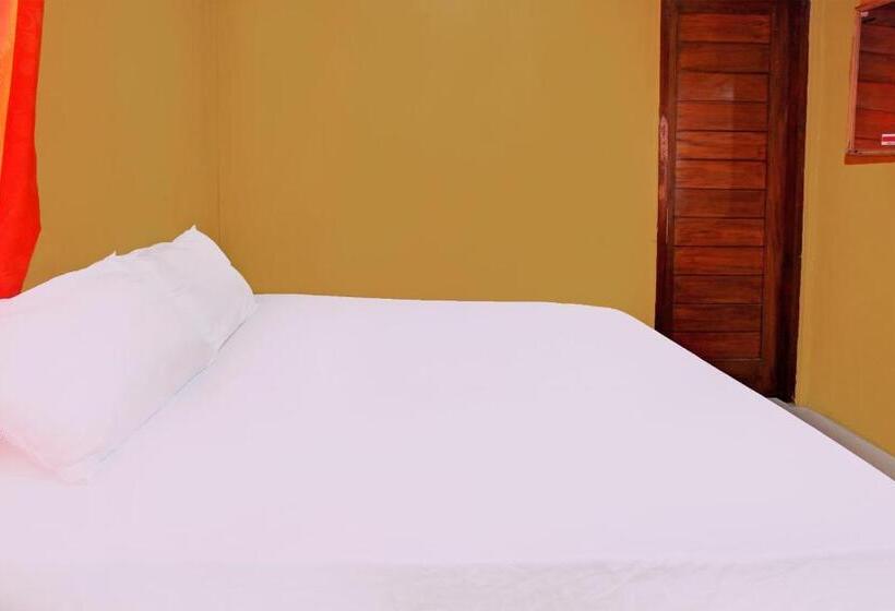 فندق Oyo 92142 Ujung Samalas Homestay