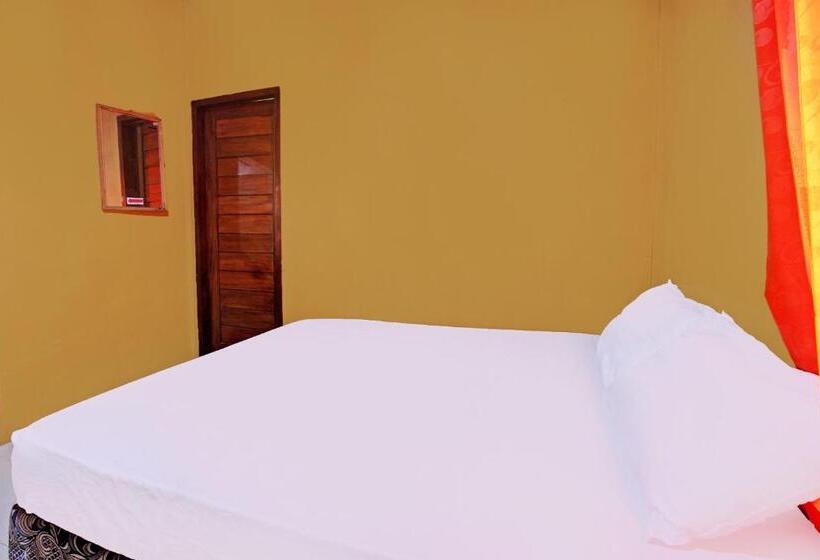 فندق Oyo 92142 Ujung Samalas Homestay