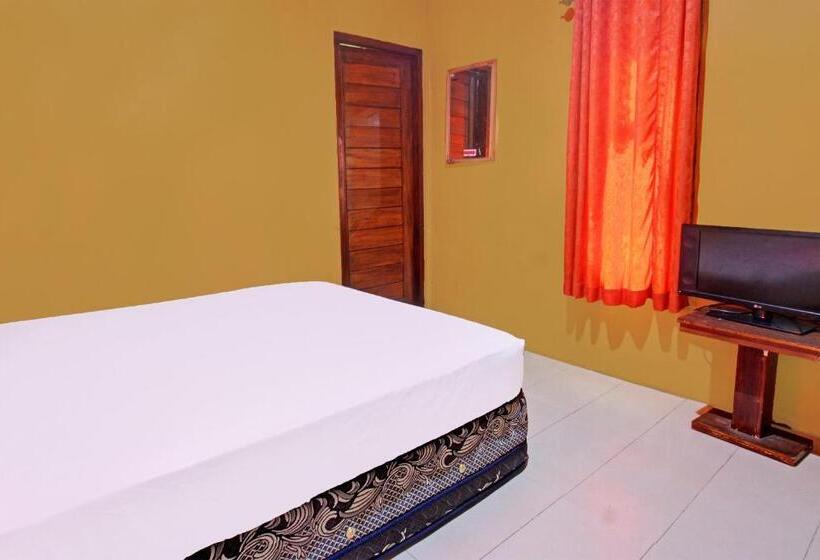 فندق Oyo 92142 Ujung Samalas Homestay