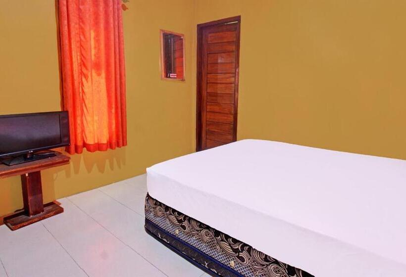فندق Oyo 92142 Ujung Samalas Homestay