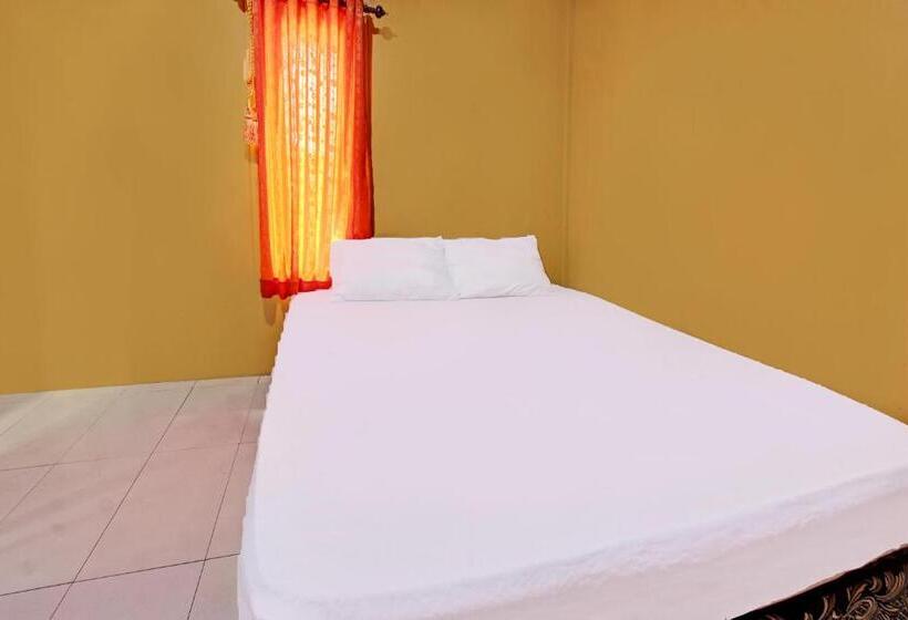 فندق Oyo 92142 Ujung Samalas Homestay