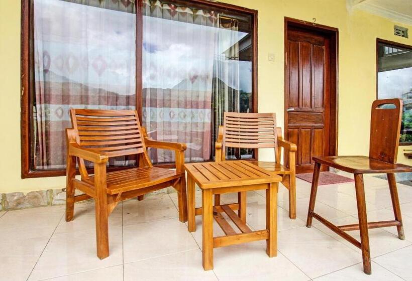 فندق Oyo 92142 Ujung Samalas Homestay