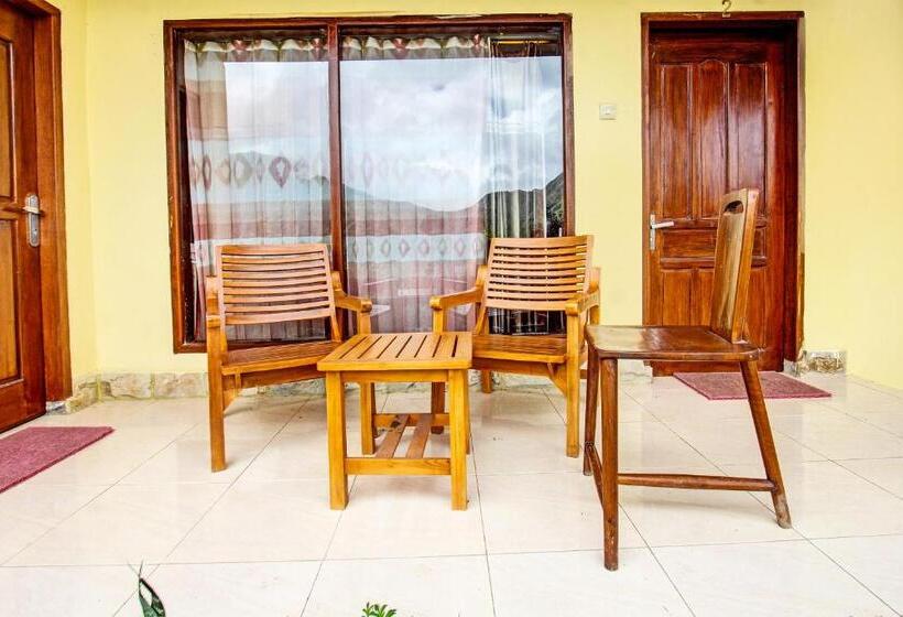 فندق Oyo 92142 Ujung Samalas Homestay