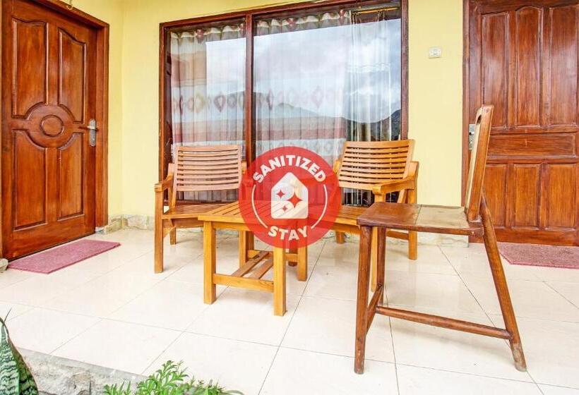 فندق Oyo 92142 Ujung Samalas Homestay