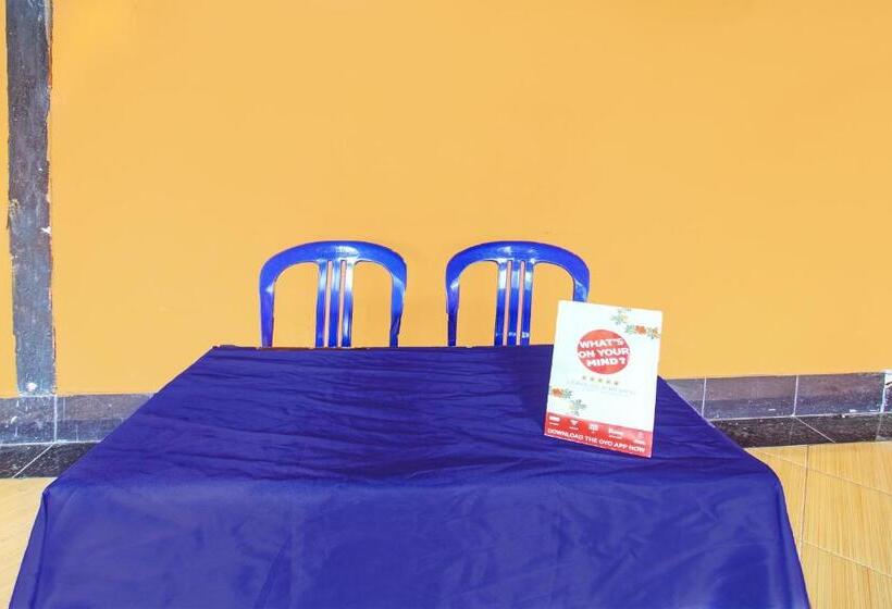 فندق Oyo 92142 Ujung Samalas Homestay