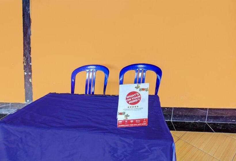 فندق Oyo 92142 Ujung Samalas Homestay