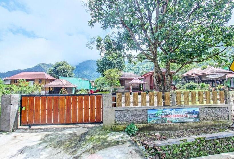 فندق Oyo 92142 Ujung Samalas Homestay