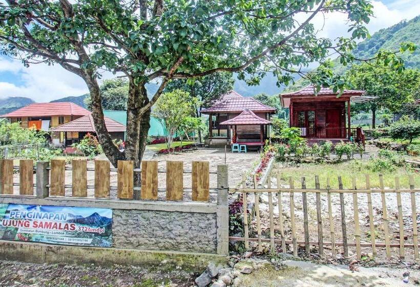 فندق Oyo 92142 Ujung Samalas Homestay