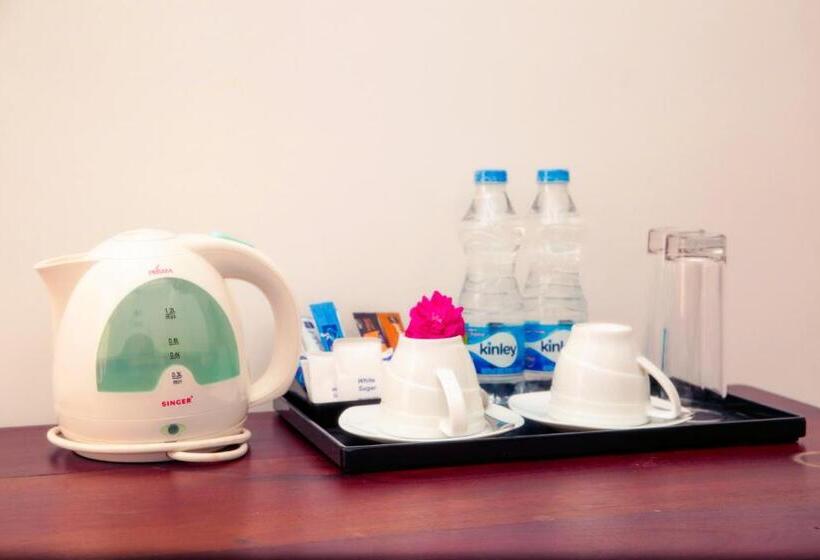 酒店 Pearl Mirissa