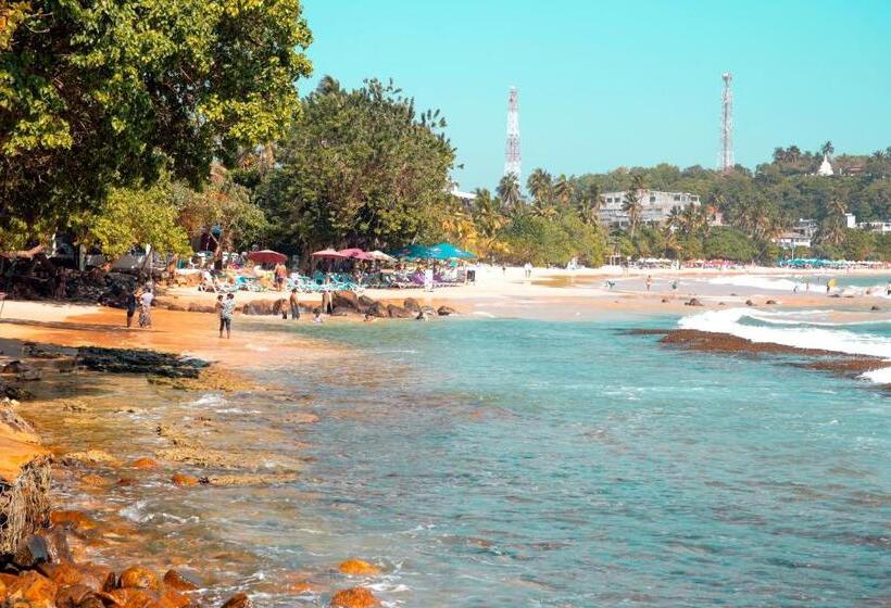 酒店 Pearl Mirissa