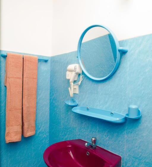 酒店 Pearl Mirissa