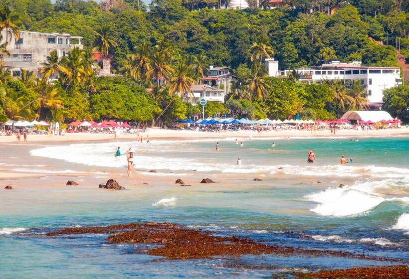 酒店 Pearl Mirissa