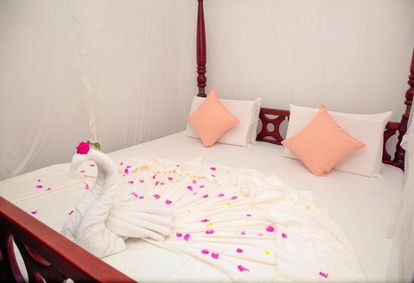 酒店 Pearl Mirissa