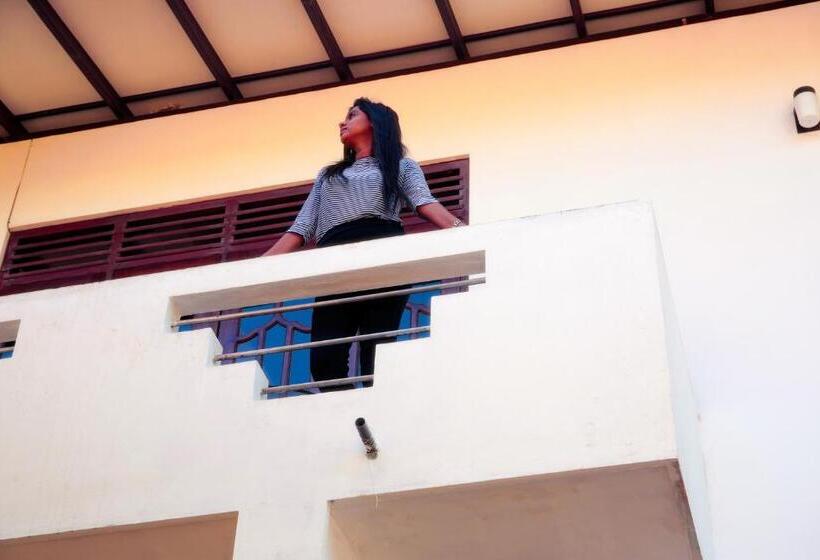 酒店 Pearl Mirissa