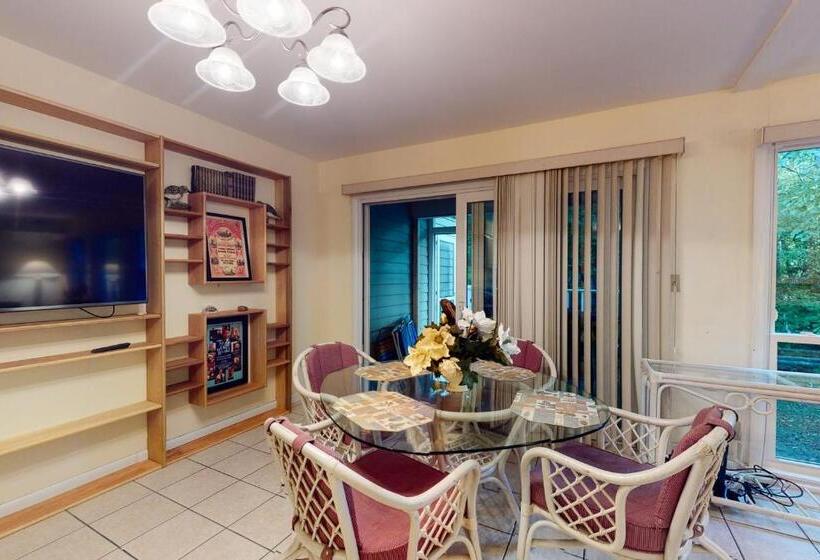 فندق Sea Colony   2004 Doubles