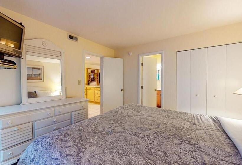 فندق Sea Colony   2004 Doubles