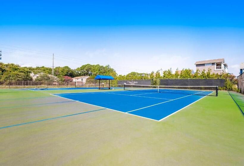 فندق Sea Colony   2004 Doubles