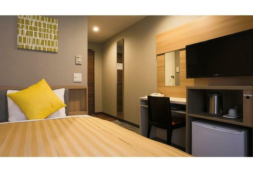 فندق Sun Royal Kawasaki  Vacation Stay 98660v