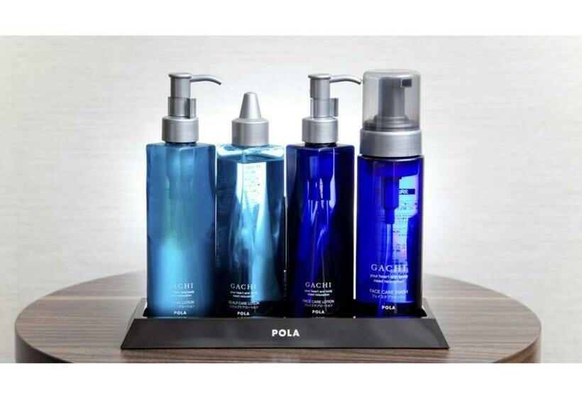 فندق Sun Royal Kawasaki  Vacation Stay 98660v