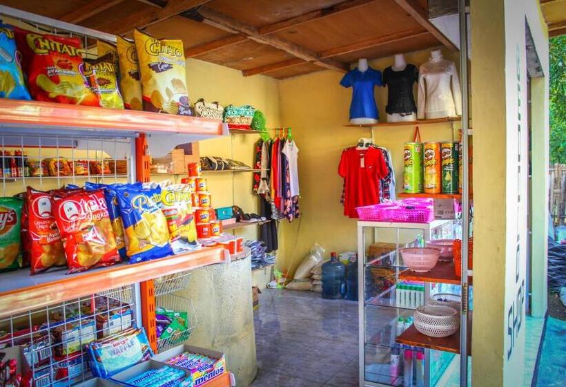 پانسیون Bedolo Bungalows