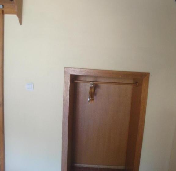 پانسیون Bedolo Bungalows