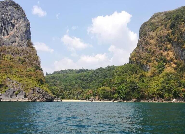 פנסיון Cashew Nut Bungalow, Ko Mook