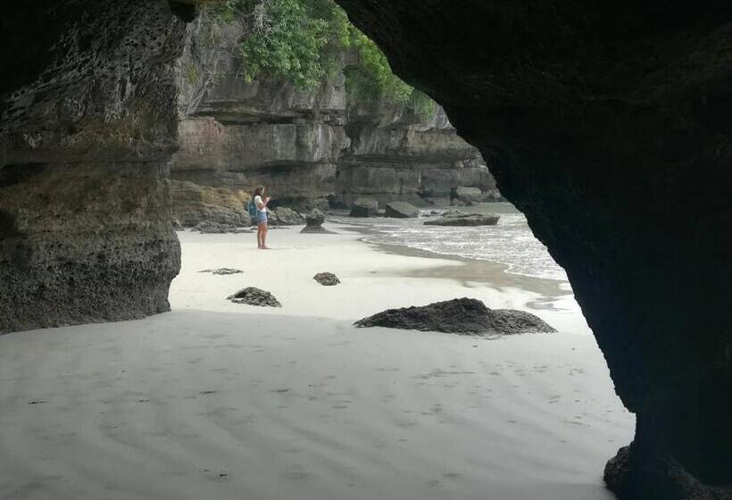 פנסיון Cashew Nut Bungalow, Ko Mook