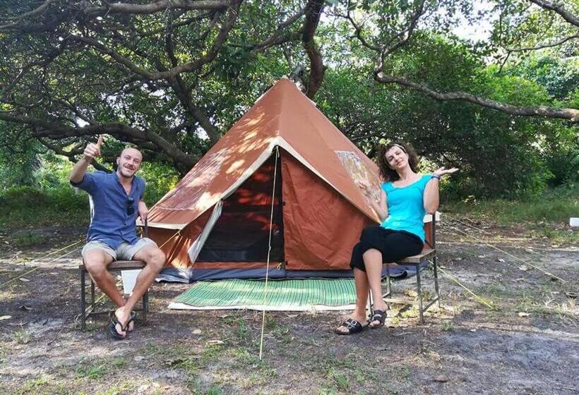 بنسيون Cashew Nut Bungalow, Ko Mook