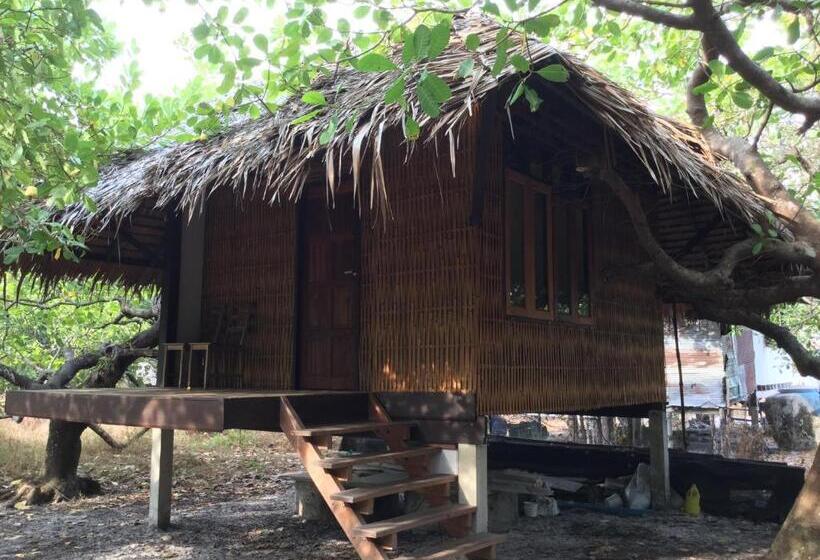 ペンション Cashew Nut Bungalow, Ko Mook