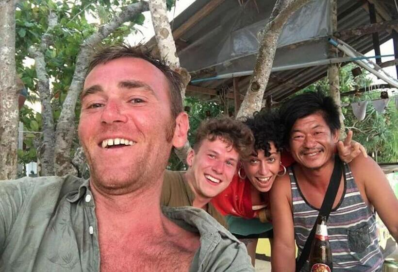 بنسيون Cashew Nut Bungalow, Ko Mook