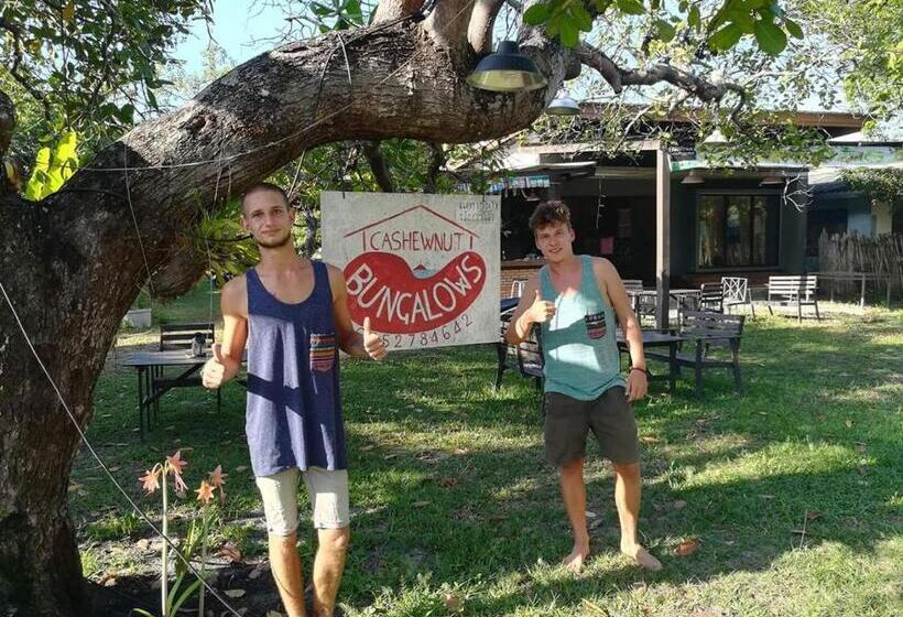 بنسيون Cashew Nut Bungalow, Ko Mook