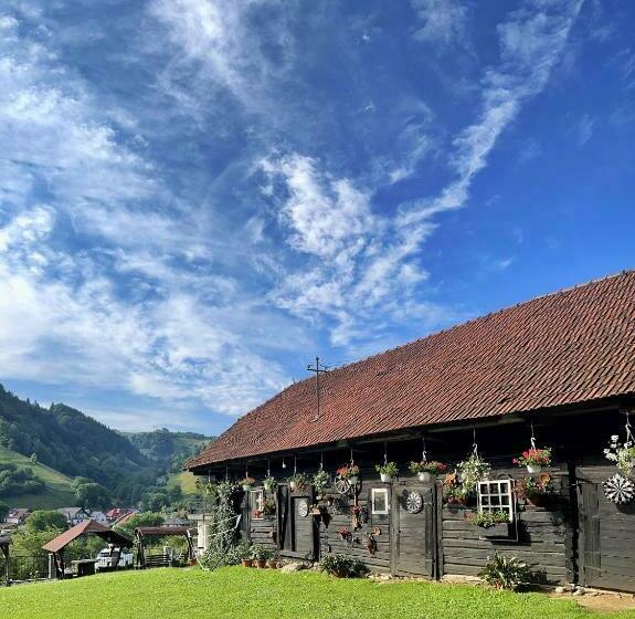 Pensiunea Acasa La Moieciu