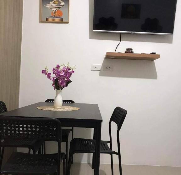 Shore Residence Condotel Mall Of Asia Complex Pasay City Philippines