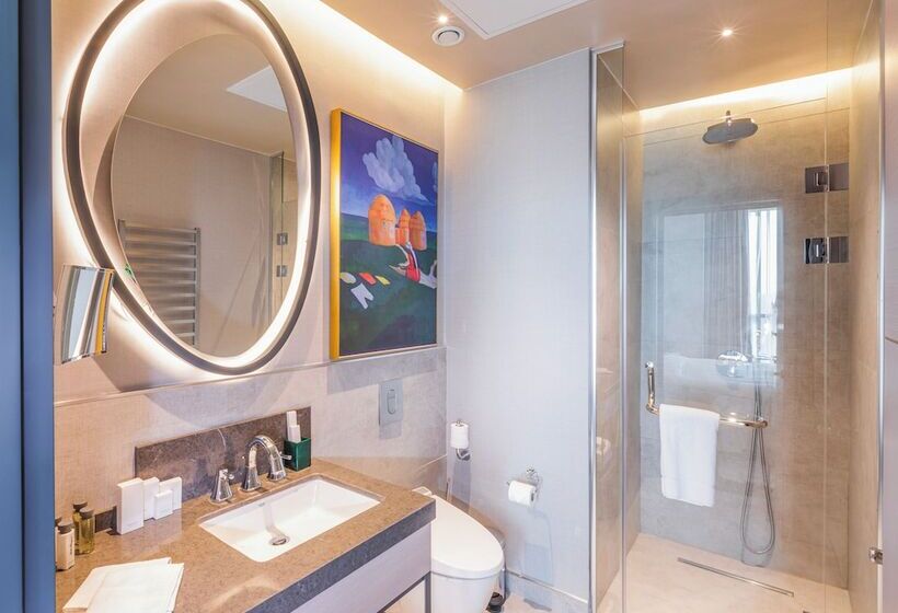 فندق Hilton Garden Inn Samarkand Afrosiyob