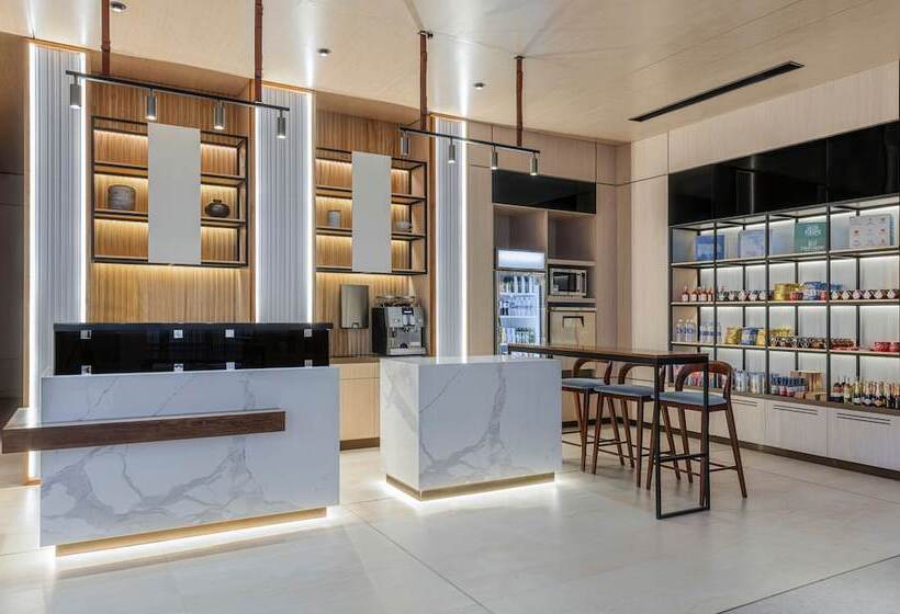 Ac Hotel San Jose Airport Belen